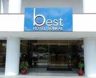 Best Hotel Sobral